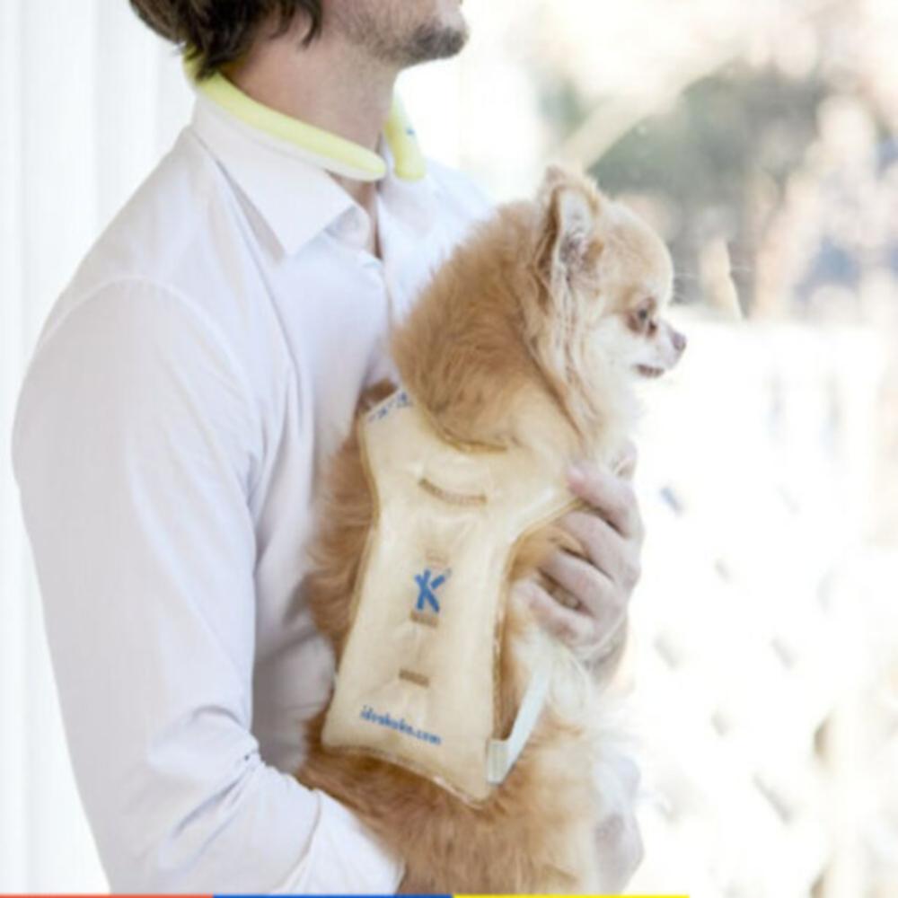 IDEAKOKO icicool Pet Vest (Patented Technology)
