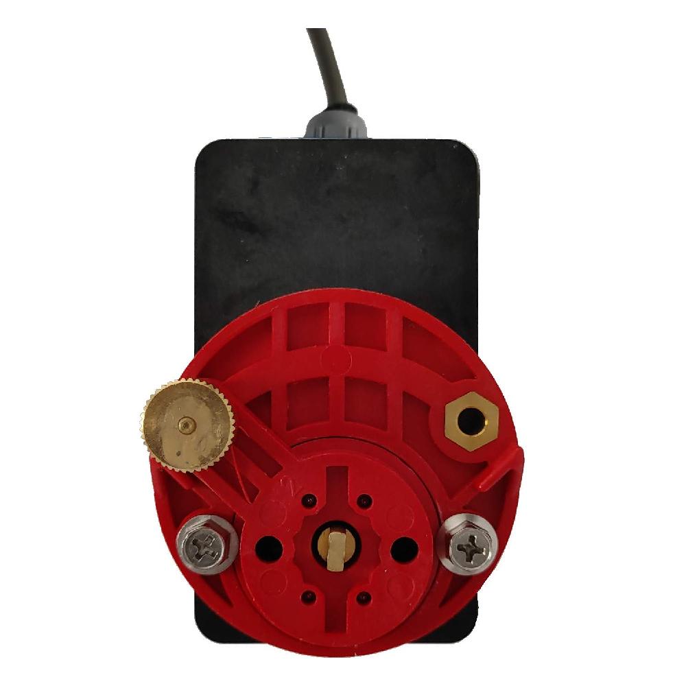 Motorized Actuators DC 12V Waterproof (Excluding Ball Valve)  - AD12-3TS (3-wire(4 N.M))