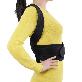 detail image3 DODAM unisex upper back shoulder belt support body posture corrector
