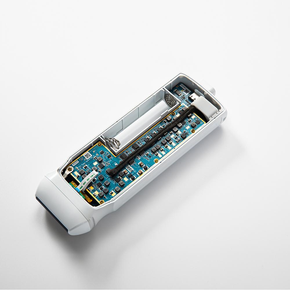 SC1 - Handheld Navigation Ultrasound Device