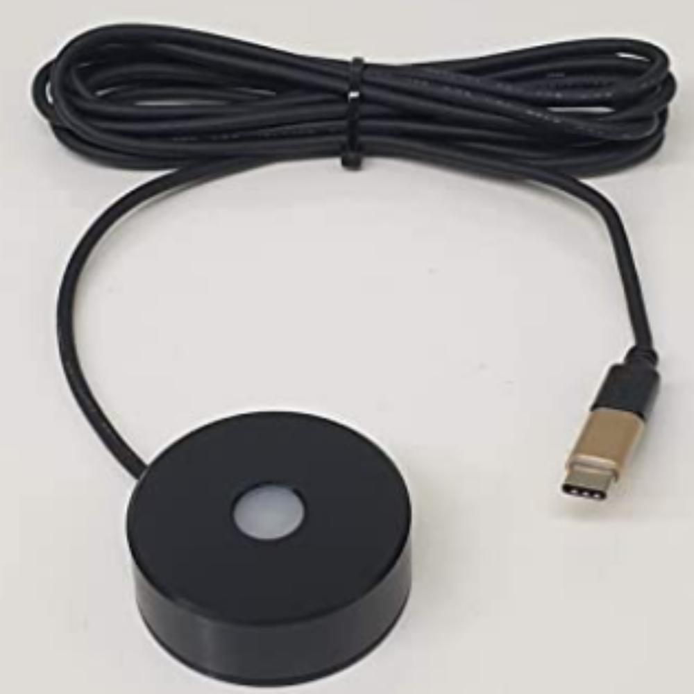 Smart UV Checker Ⅱ(Probe Type) GUVC-S10SUC2.01)-LA10