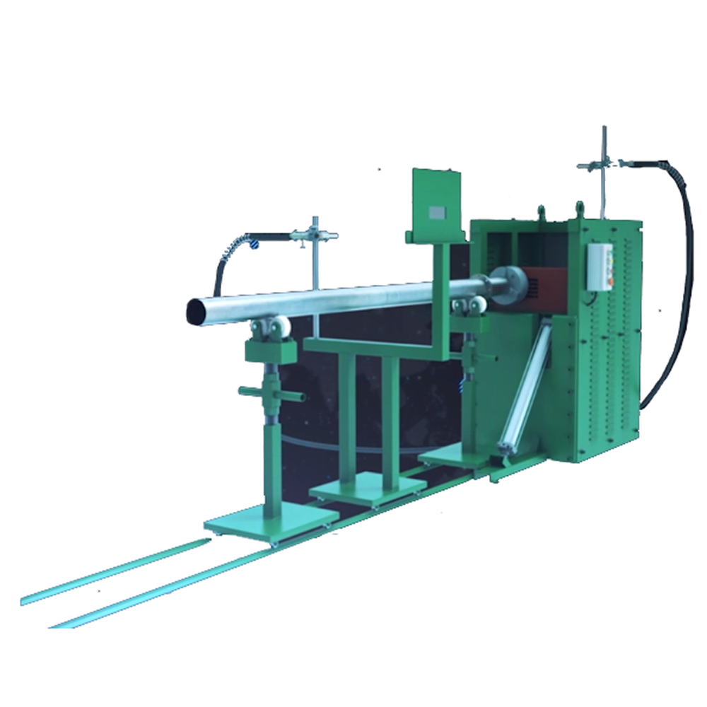 Automatic welding system - CKS-CODE Y300/T800