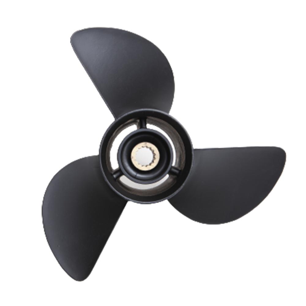OUTBOARD PROPELLER YAMAHA 50-130HP