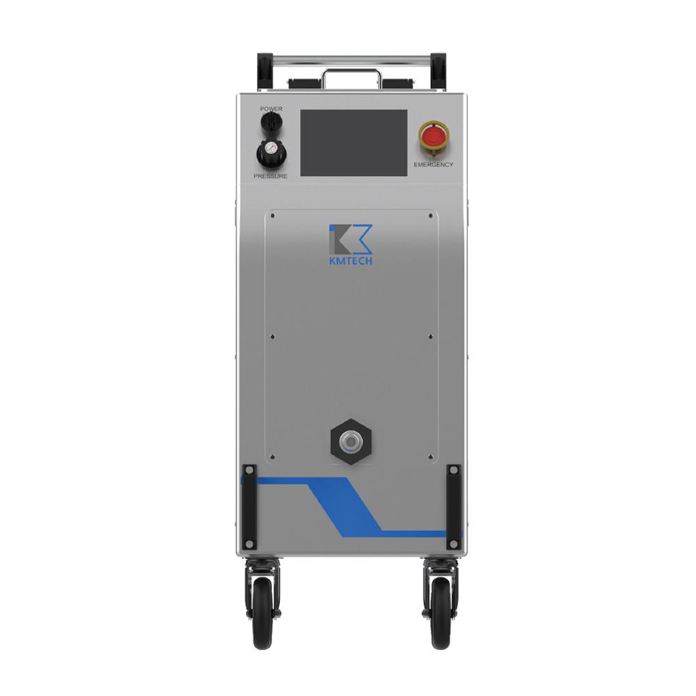 Dry Ice Cleaning System_BTS01