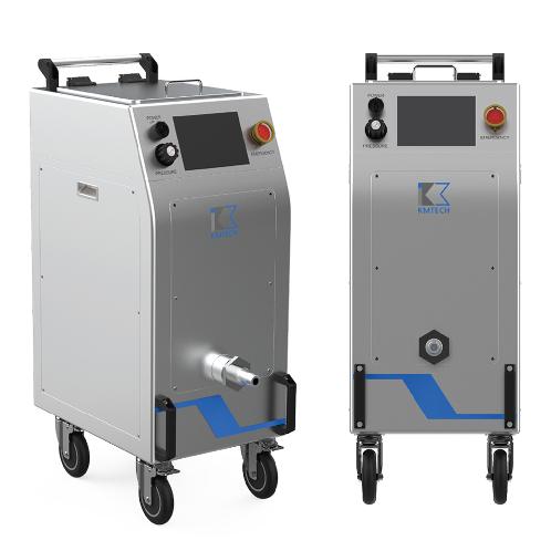 Dry Ice Cleaning System_BTS01