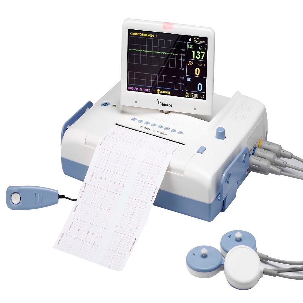 Bistos Fetal Monitor BT-350