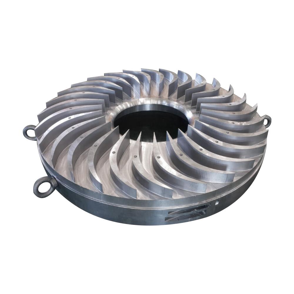 FLOWDY COMPRESSOR DIAPHRAGM