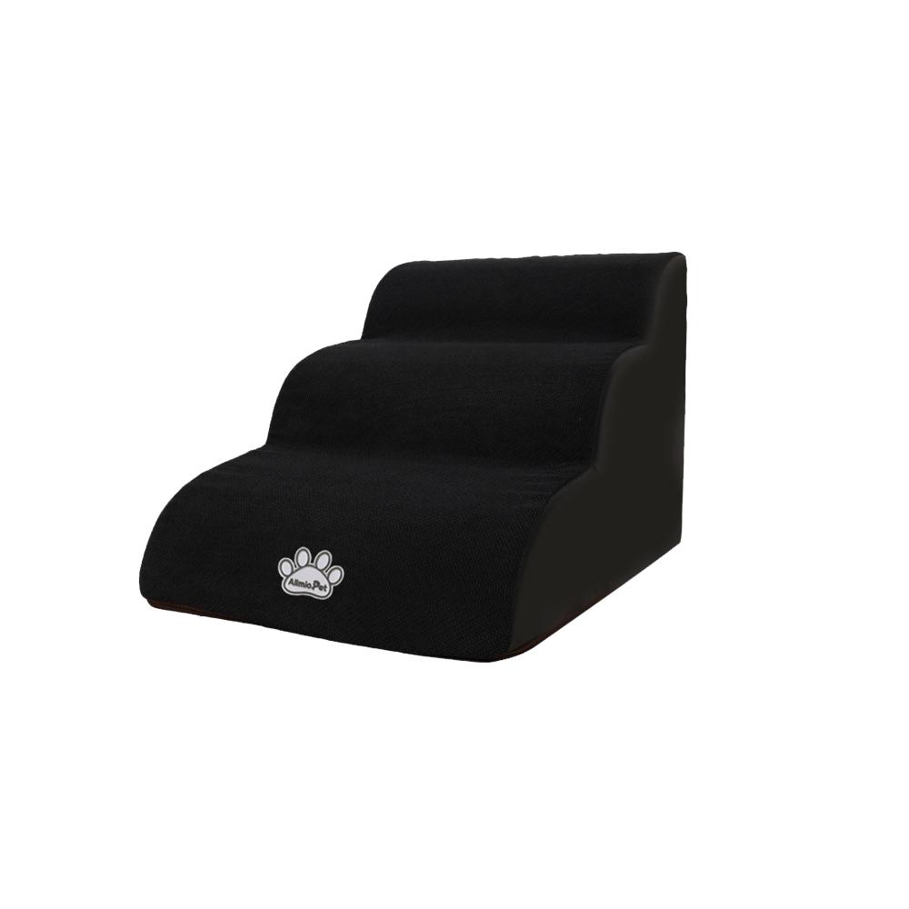 Allmio Pet Dog Curved Stairs