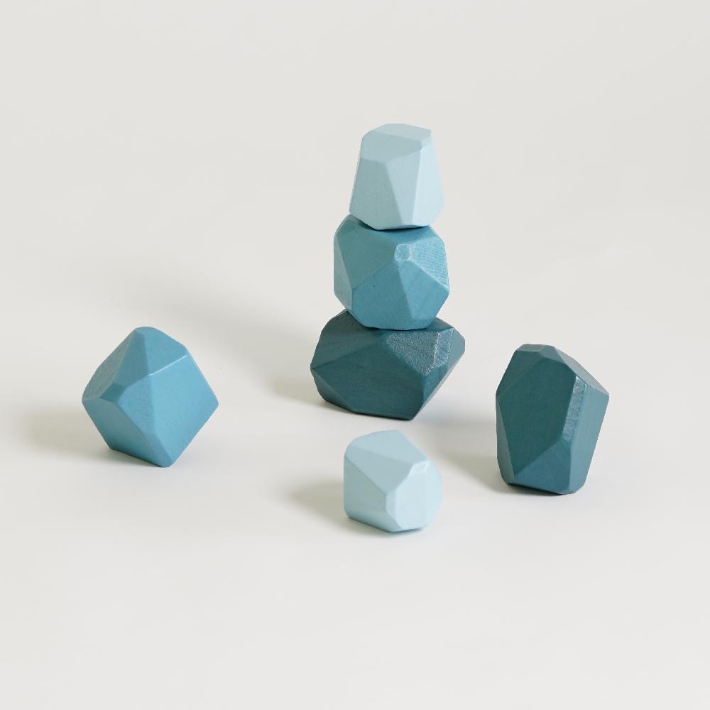 Peekaby Play Kit (21-22 months): Stage-based Montessori Baby Toy Set for Child Development