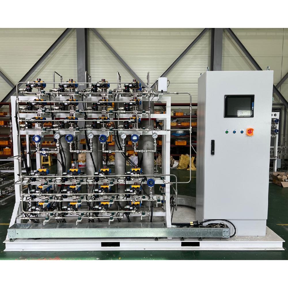 H2 Generation Package (PSA)