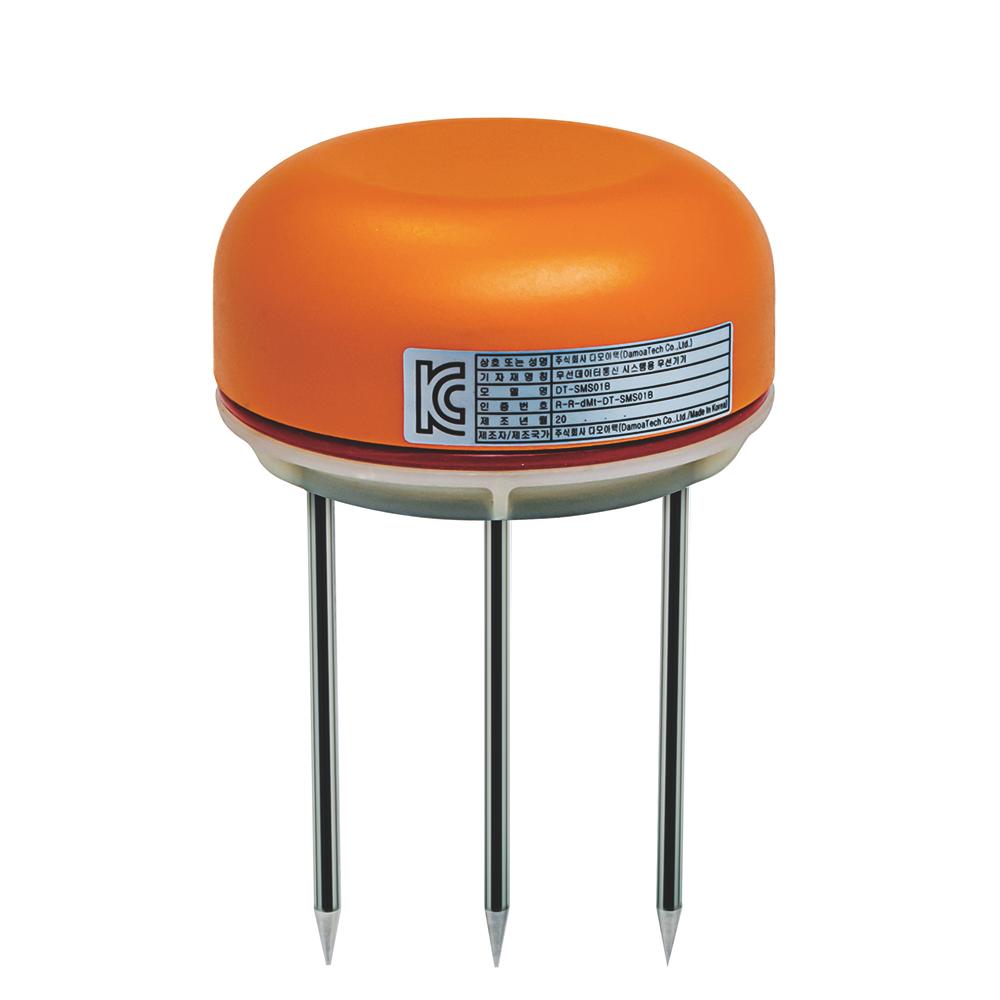 Soil Sensor_DT-SMS01B
