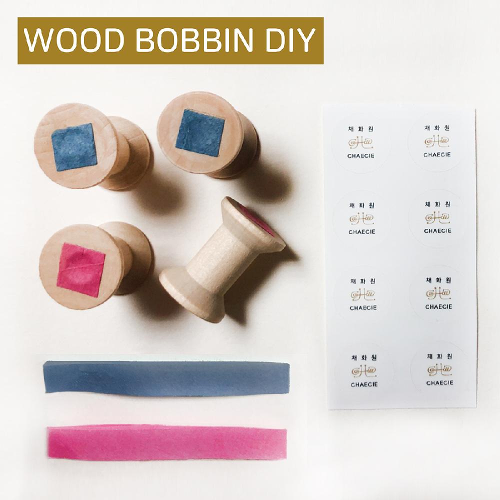 [All in One] Korean Braid Loom DIY KIT :  DAHOETEUL