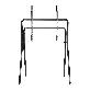 full image [EDGEWALL] TV stand EdgeP Floor easel bracket 42-70inch and Max 40kg