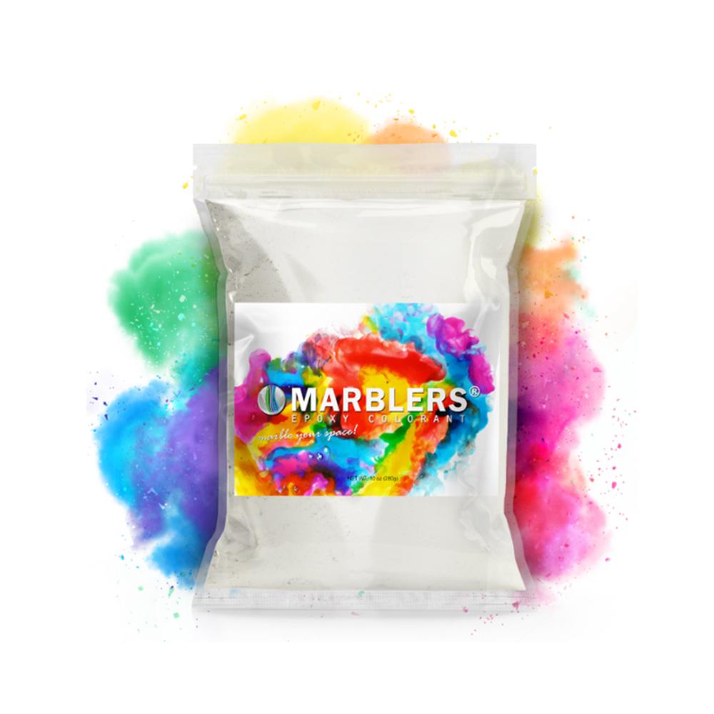 MARBLERS Colorants, Cosmetic Grade Art MICA