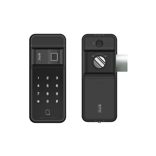 EPIC ES-F500Dr Smart Digital Door lock