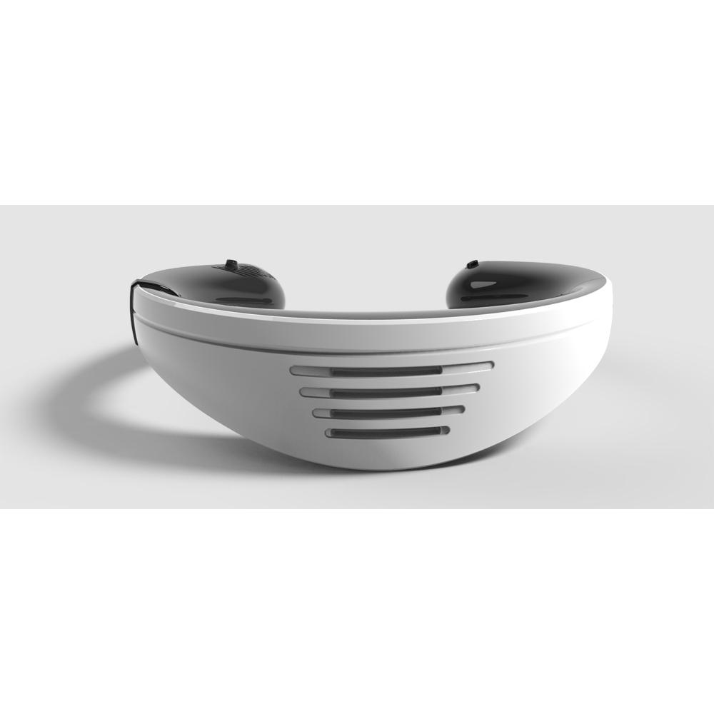 EOS Convenient Wearable Type Portable Air Purifier Hepa Filter