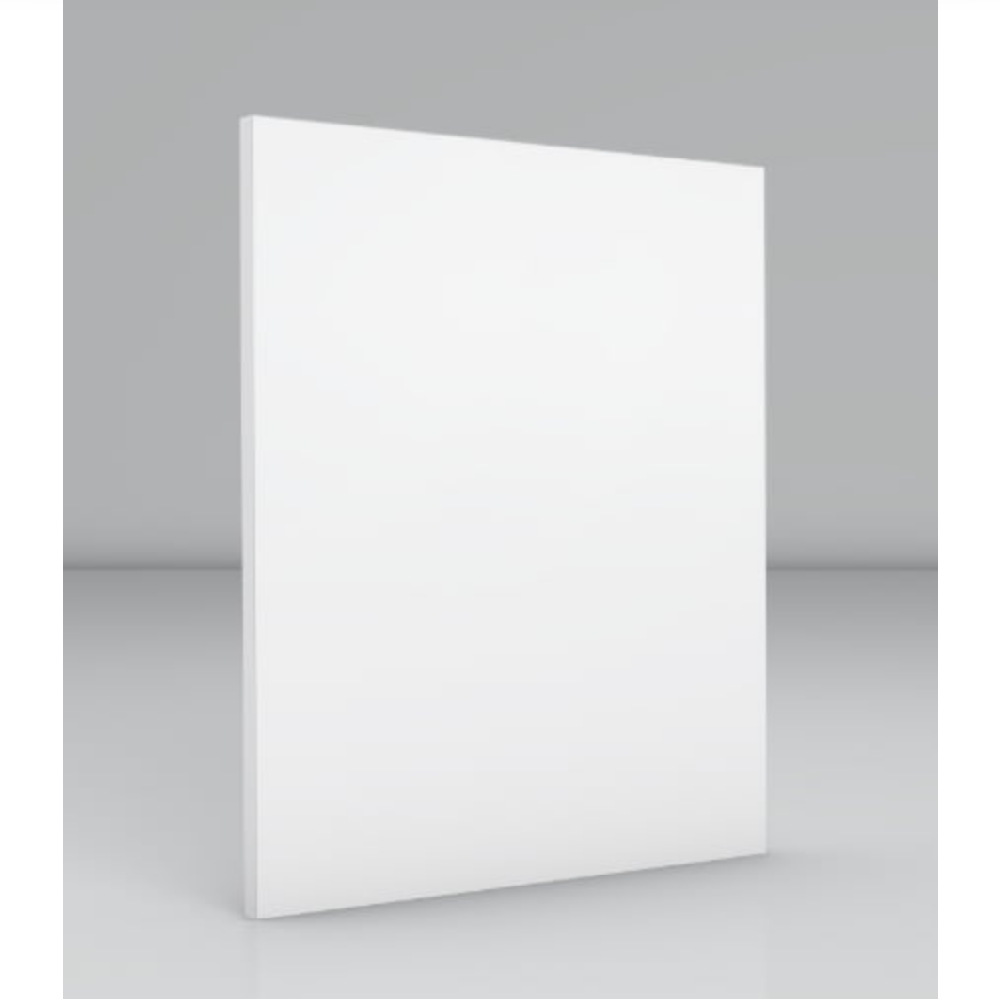 acrylic sheet 4.3MM X 1220 MM X 2440 MM (0.17” x 48” x 96”)