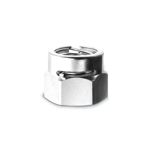 SAPER LOCK NUT LOCK  NUT