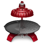 [Zaigle] Pro-red Electirc Smokeless Grill ,Eco-friendly, Korean Grill