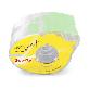 full image Scalla Memo Tape 48mm Set Sticky Note Adhesion 3 Colors Labeling Office Supply
