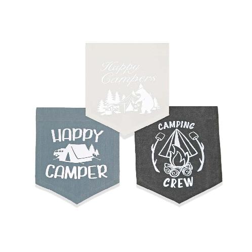 Camping Essentials Camping Banners | Camping, Essentials, Camping, Banners, Fill, your own, exclusive, imprint