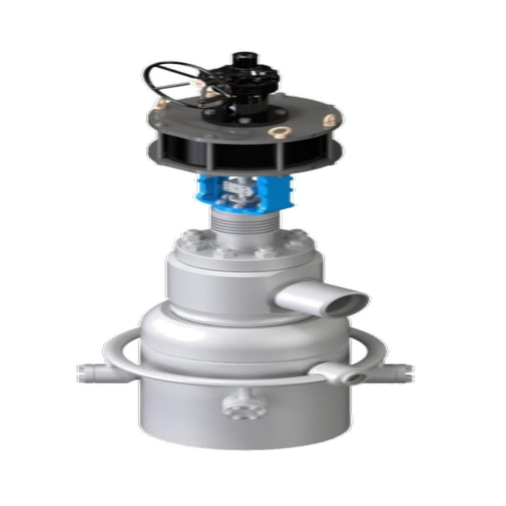 Bypass & PRDS Desuperheater Control Valves Ball / Butterfly / Self Regulating valve