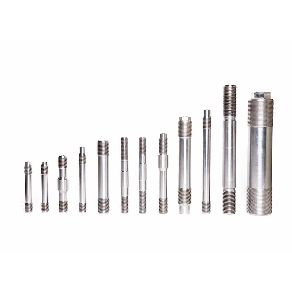 High tension special bolt Industrial  mechanical parts