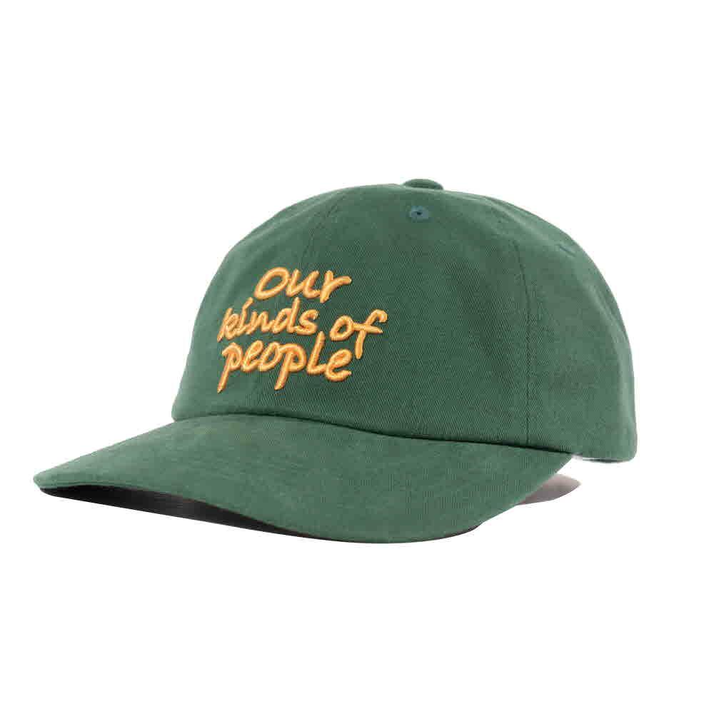 OUR KINDS OF PEOPLE CAP