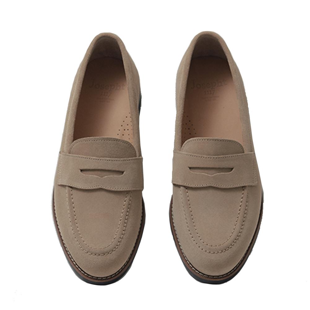 Daniel Beige Roper