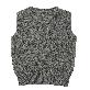 detail image1 Charles knit vest