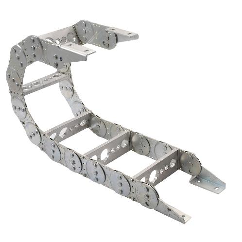SSC - Steel cable chain