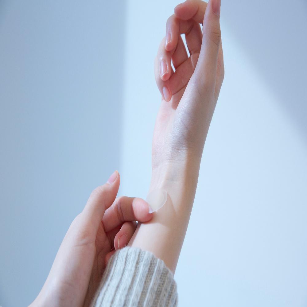 Dr. MACYYELL POWER T.O.M