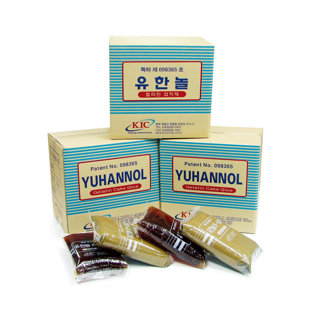 JELLY GLUE YUHANNOL