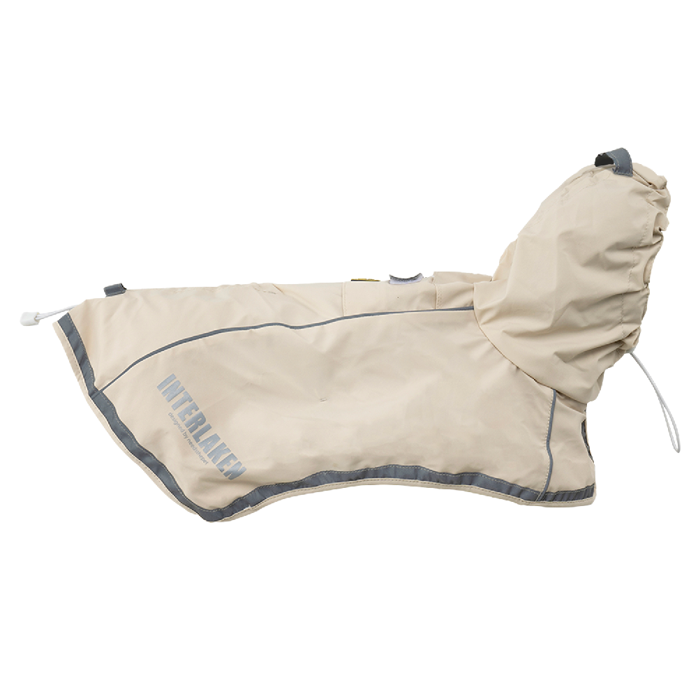 INTERLAKEN Ultralight Weight Wind Breaker, Waterproof, Raincoats 4 Legs