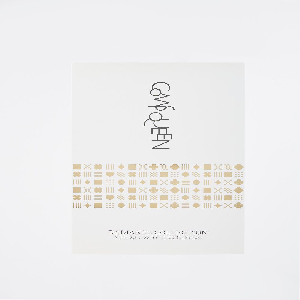 NATUZEN.Co.,Ltd MINDFULNESS COMISQUEEN