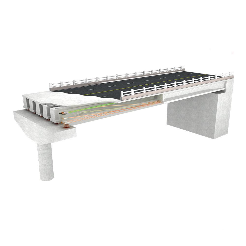 Samhyun BnE Bicon Girder