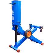 Frame lift for 15T Truck & Bus