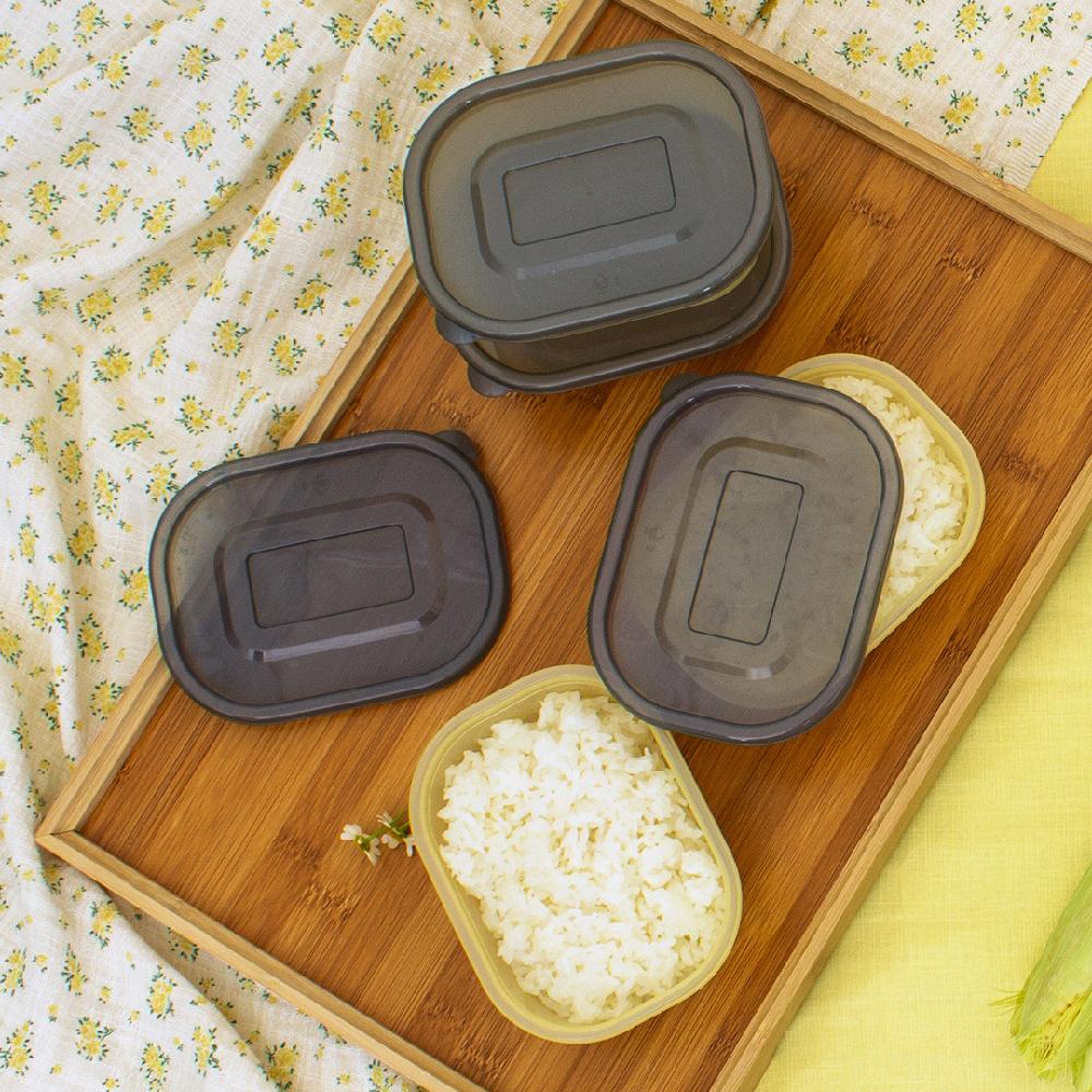 Yoojunglab DR.Lock Food Storage Container