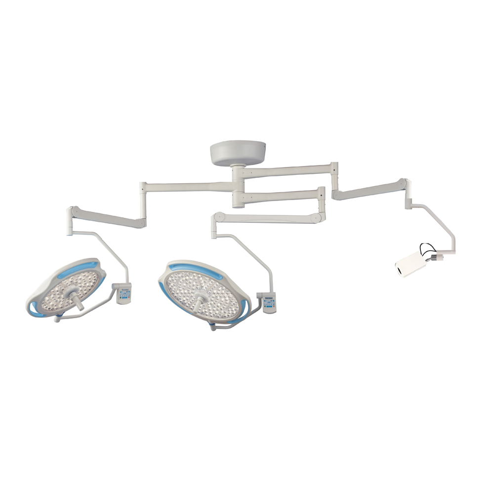 OPERATING LIGHT SOLARMAX LED160+80