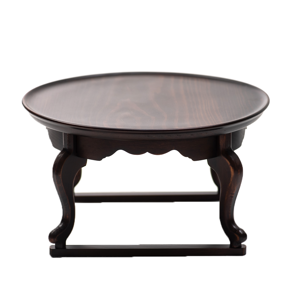 Round Tea Table (Soban)