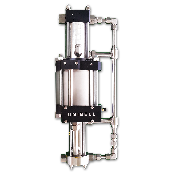 UNI Gas Booster 5-20