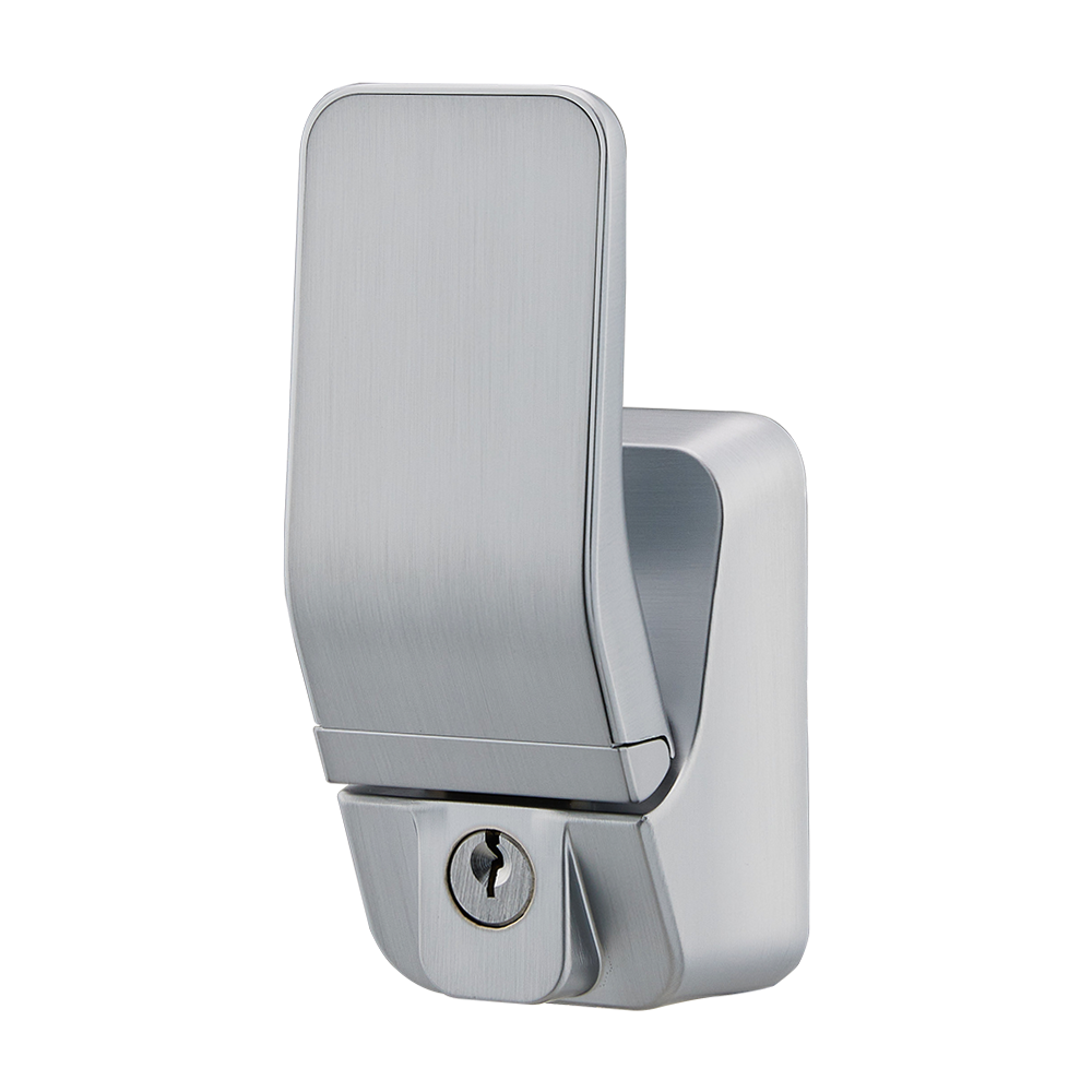 Barrier-free Push-Pull Door Lock  M1-PL-100K