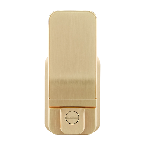 Barrier-free Push-Pull Door Lock M1-PL-100C