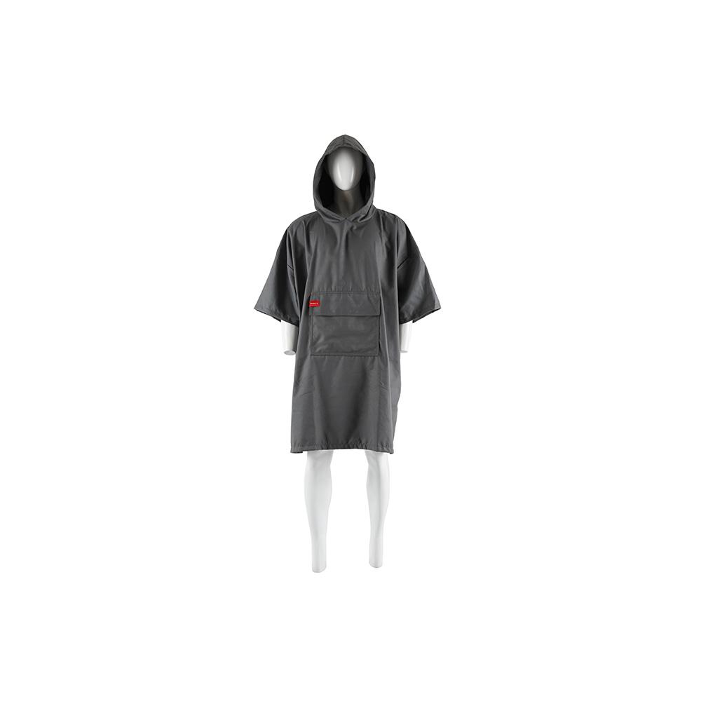 Dry Poncho Robe