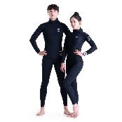 Deep Black(Opencell suit)