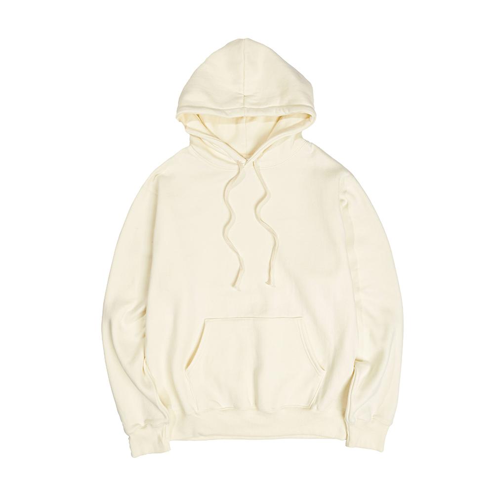 Heavy Blend Cotton Hood