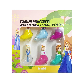 detail image1 TOMINI Princess nail polish set