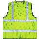 detail image1 Xylo Safety Ice Vest, Police Vest, Cool Ice Vest