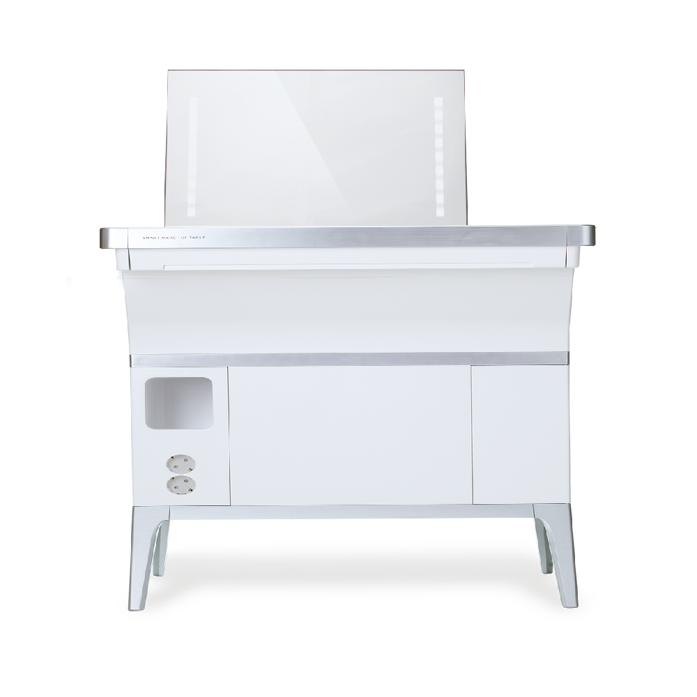 Smart Makeup Table