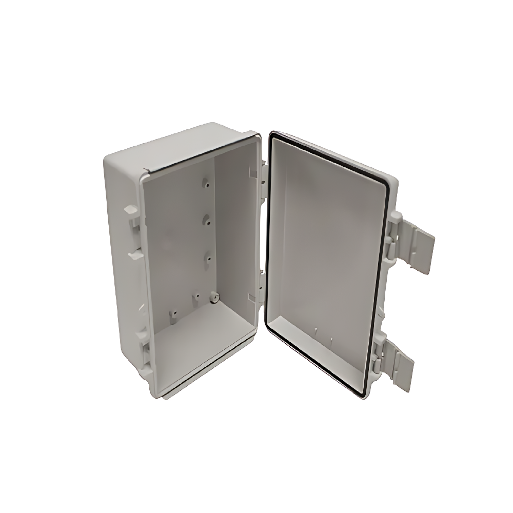 DSE HI BOX ECONOMY BOX